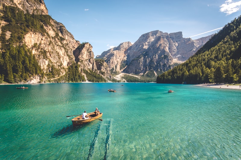 Les 5 destinations tendance pour les voyageurs ivoiriens en 2025