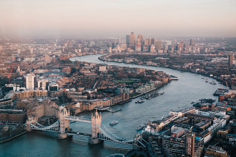 Angleterre
