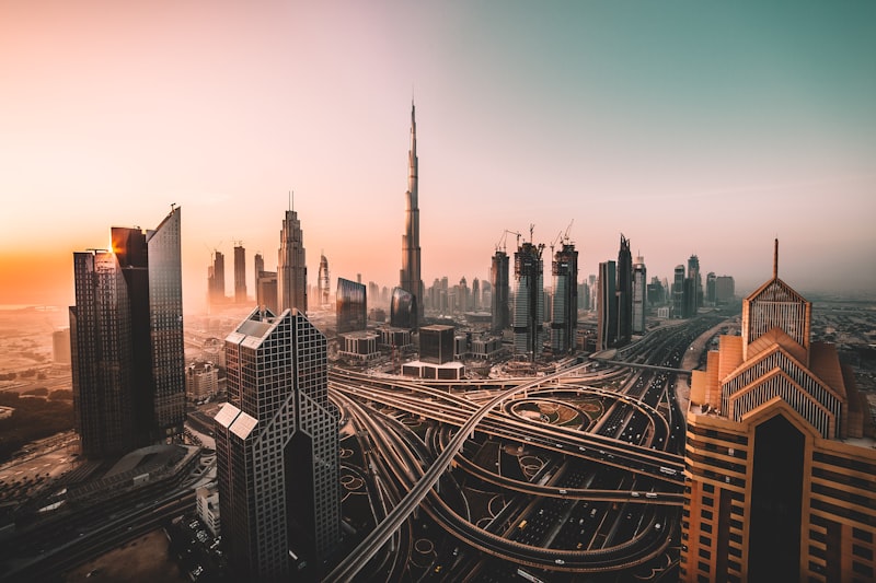 Dubaï (EAU)