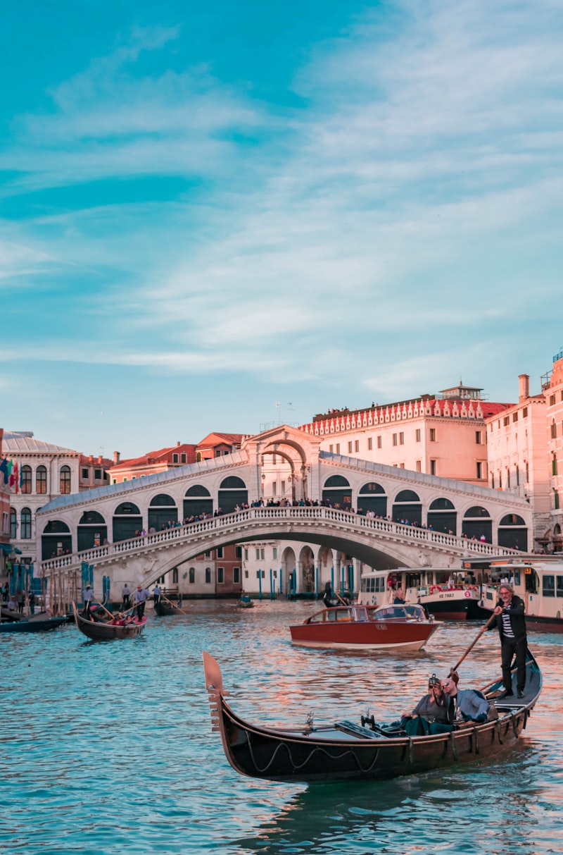 Italie