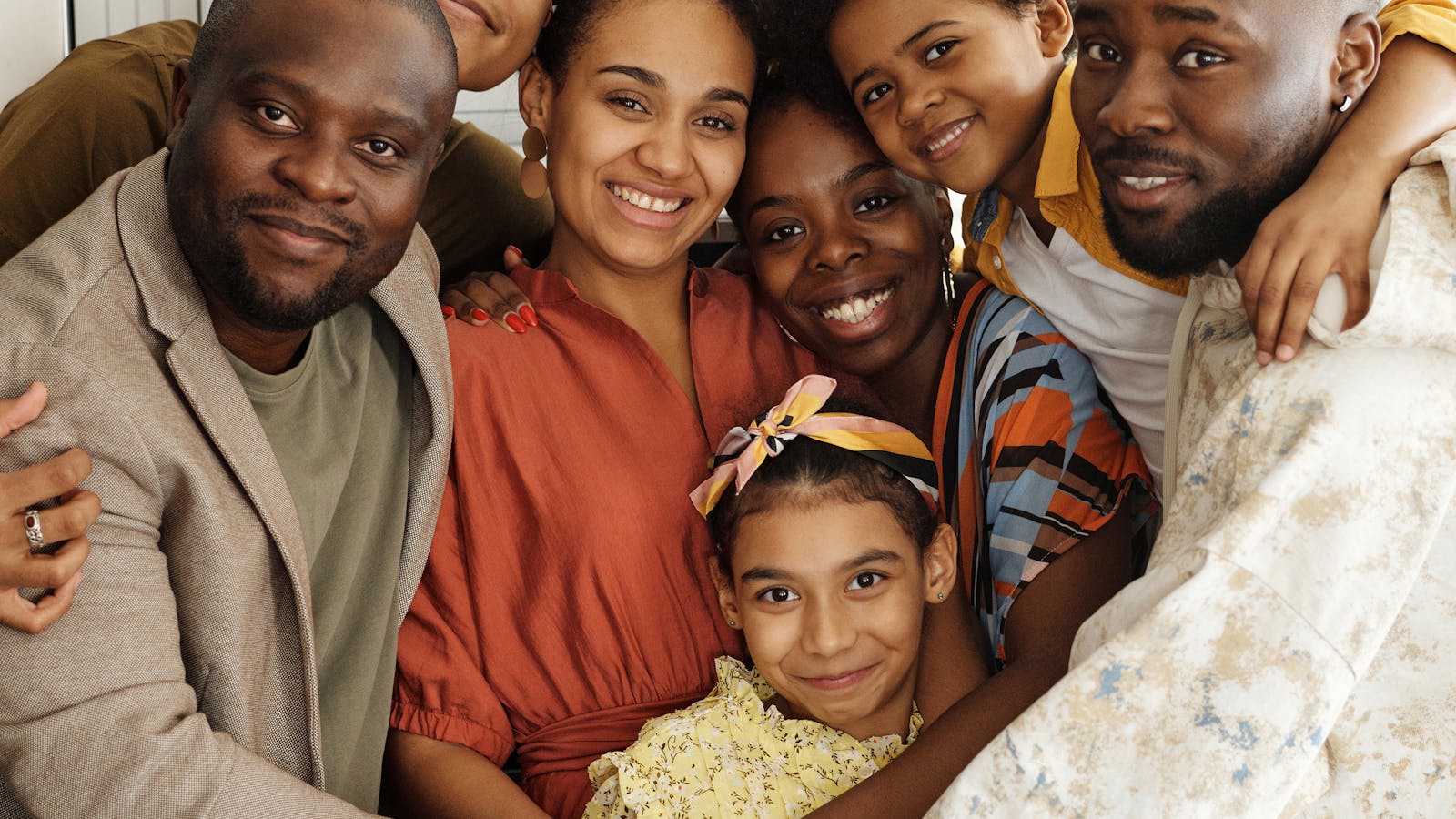 Regroupement Familial