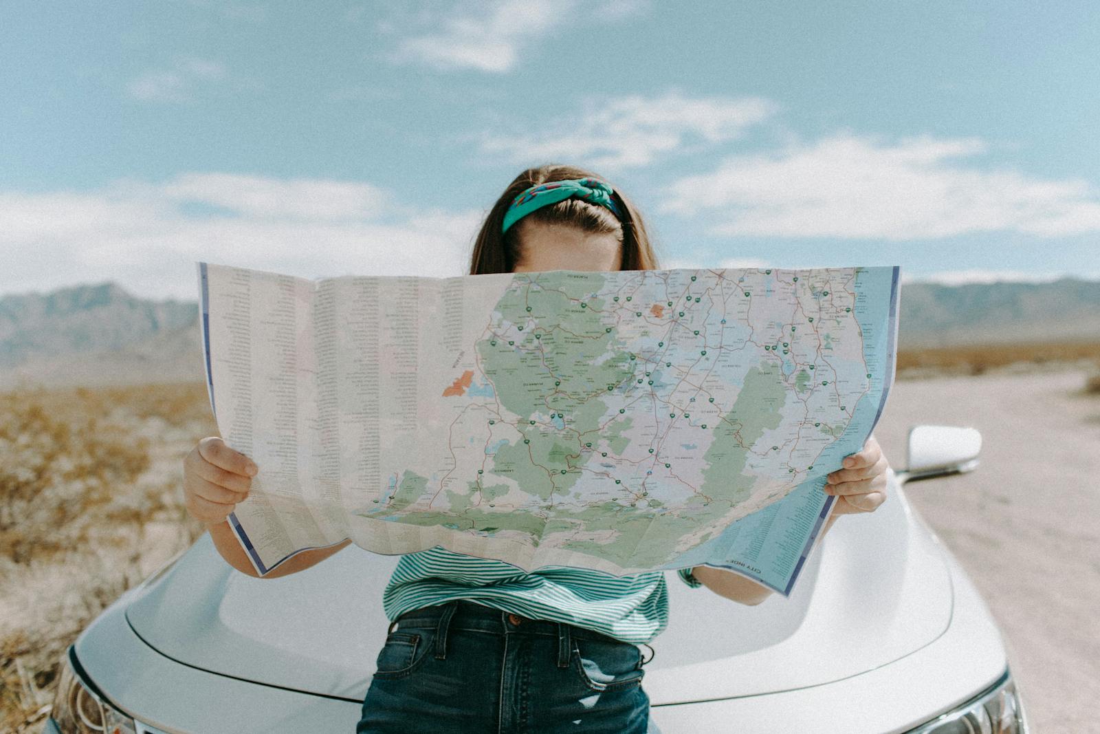 Voyage Touristique