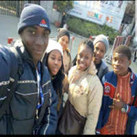 Koffi Jean Boanerges Assaole