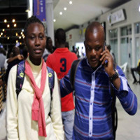 Ouattara Aïcha